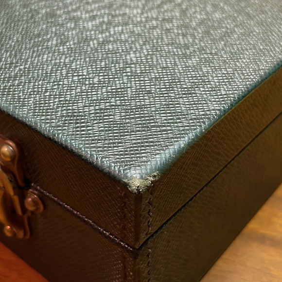 Louis Vuitton attaché briefcase - Picture 7 of 10